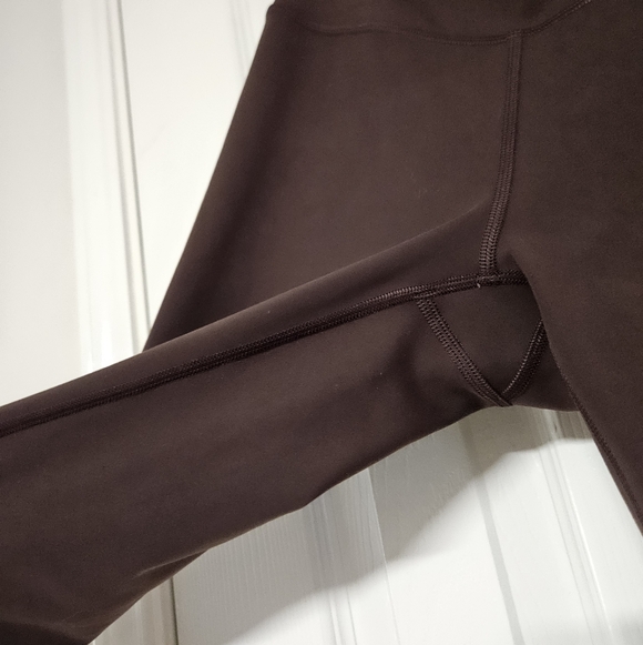 Lululemon Wunder Under SmoothCover High-Rise Tight 25" - Picture 4 of 7